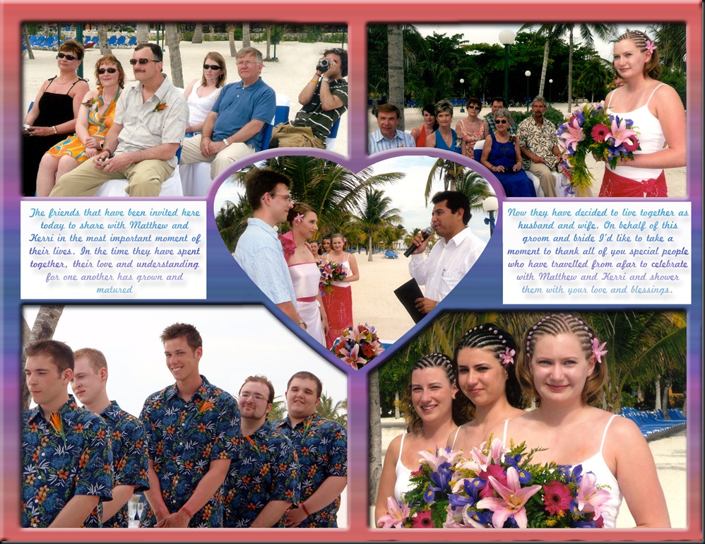 ceremony