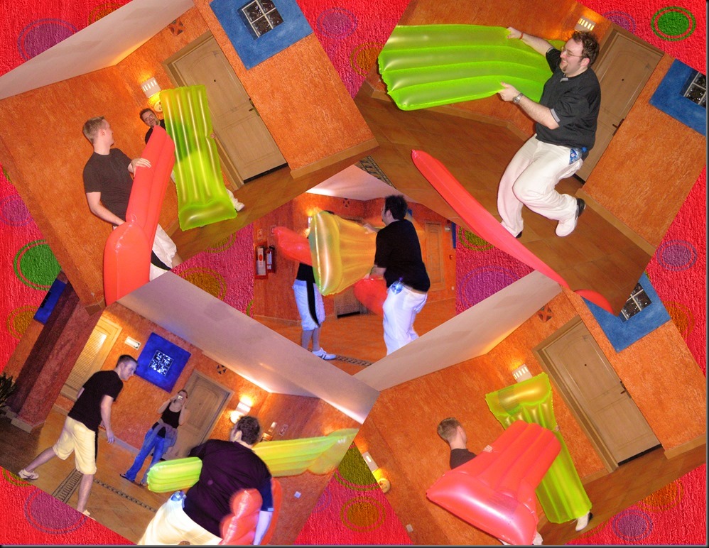 floatfight