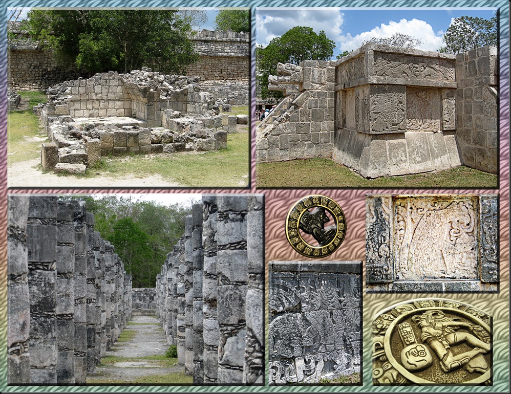 other ruins