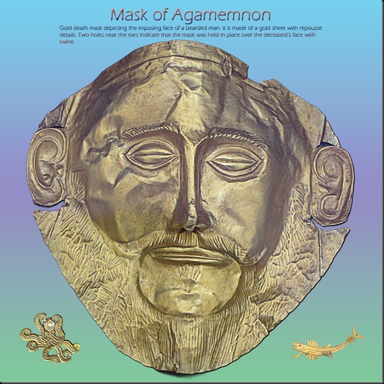 agamemnon