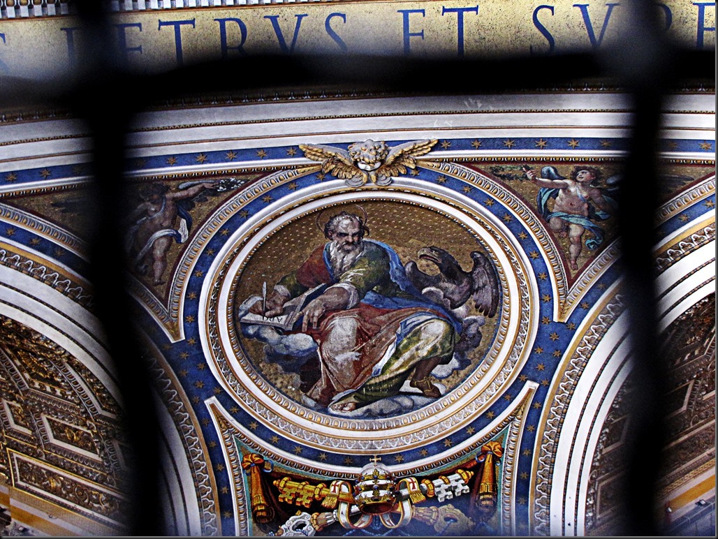 ceilingpainting