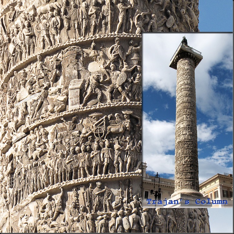 trajan