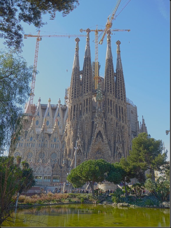 sagrada